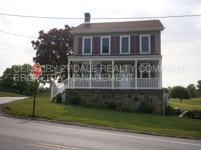 Primary Photo - 1001 Butter Rd