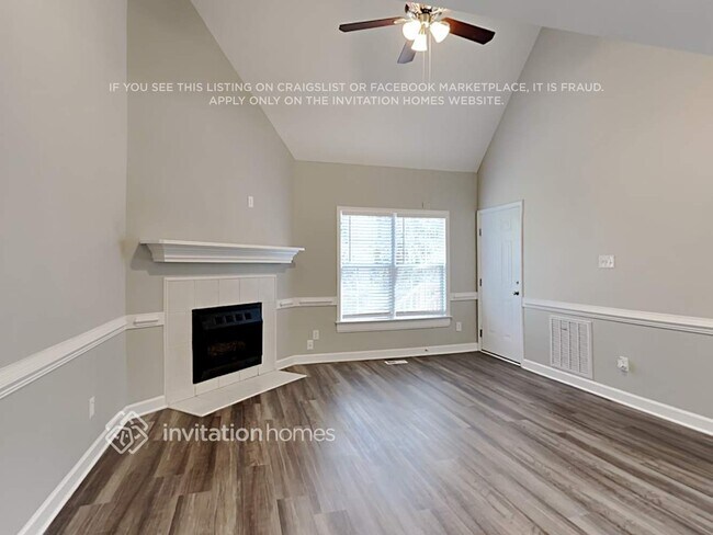 Foto del edificio - 213 Walnut Creek Dr