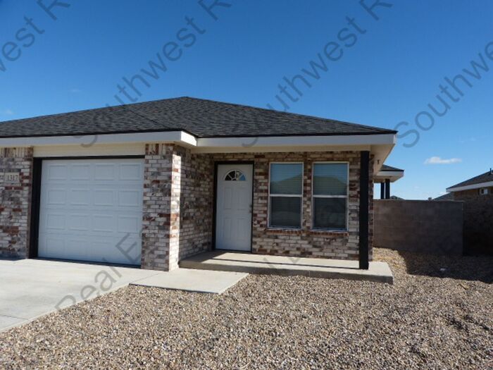 Primary Photo - New Construction! 2 bed 2 bath 1 car garage!