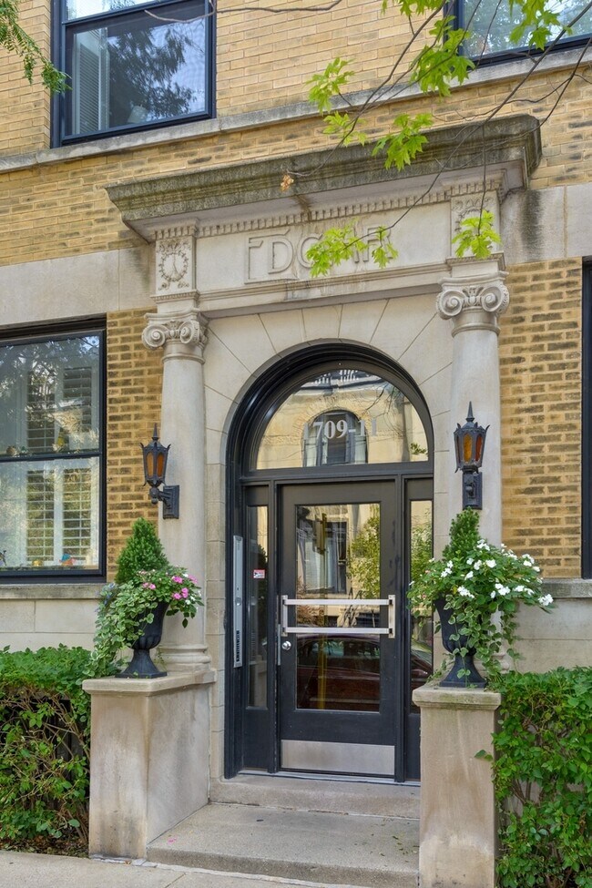 Foto del edificio - 1709 N Crilly Ct
