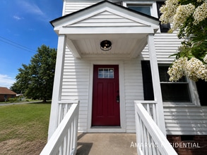 Building Photo - 306 Watauga Ave