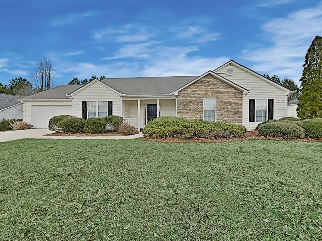 Primary Photo - 4140 Eden Valley Drive