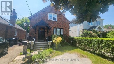 Building Photo - 135 Ellins Ave