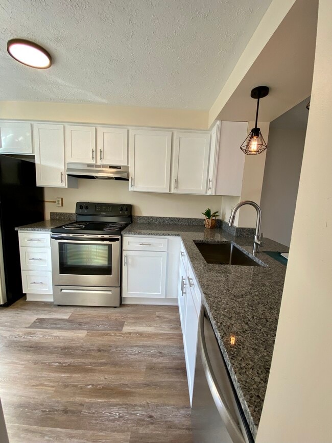 Foto del edificio - 307 Fawn Trl