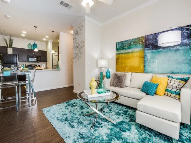 Foto del edificio - 14722 Nacogdoches Rd