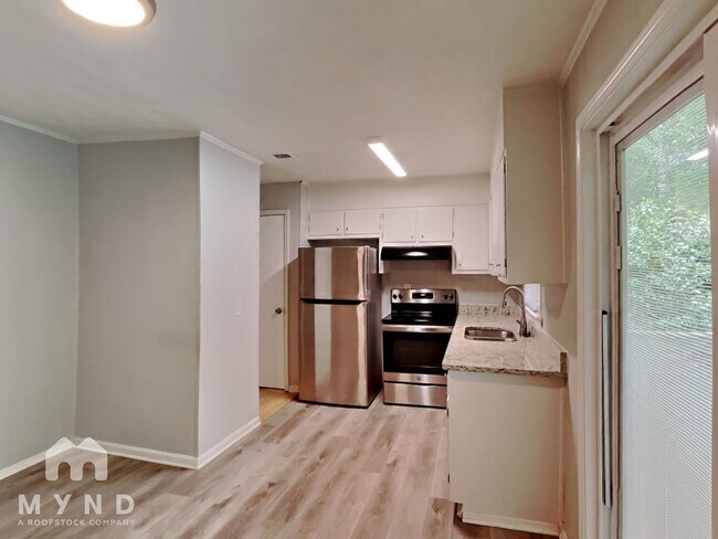 Foto del edificio - 4169 Rocky Face Dr