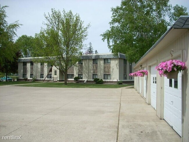 Foto del edificio - 2 br, 1 bath Apartment - 230 1st St SW