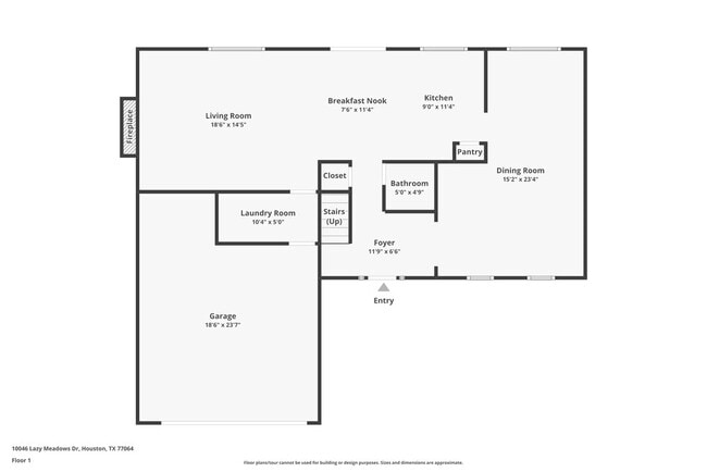 Building Photo - 10046 Lazy Meadows Dr