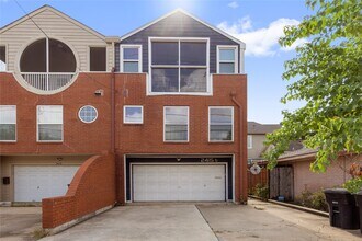 Building Photo - 2415 Dunlavy St