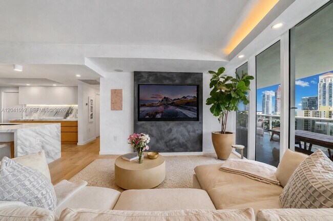 Foto del edificio - 400 Alton Rd