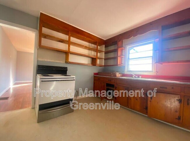 Foto del edificio - 18 Bagwell Cir