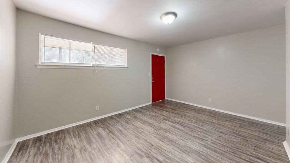 Brookley Apartments