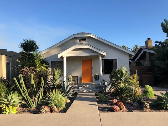 Foto principal - 2632 S West View St