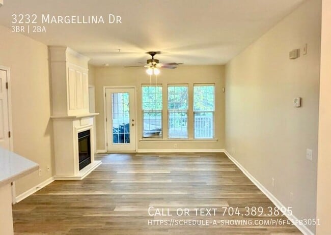 Photo - 3232 Margellina Drive House