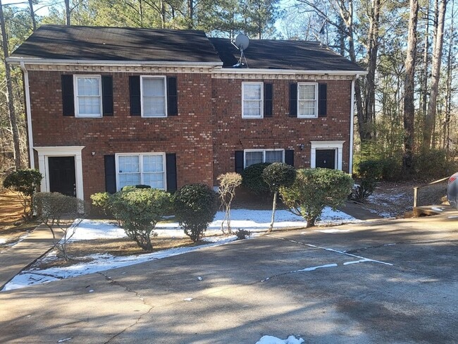 Photo - 3530 Southgate Way SE Apartment