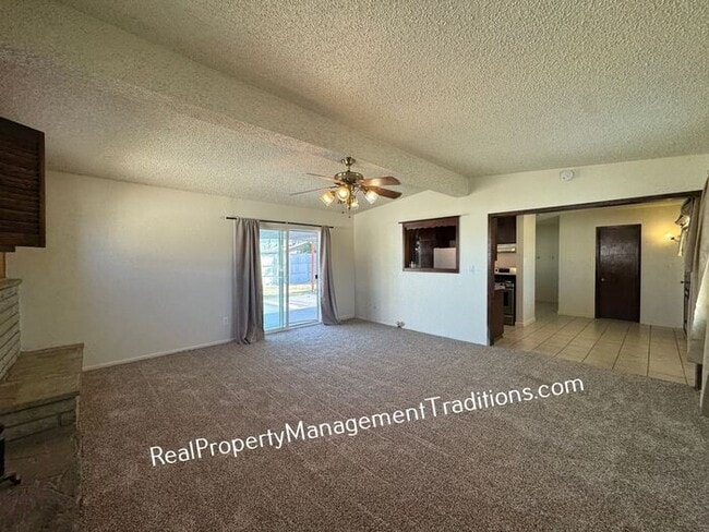 Foto del edificio - Cozy single story