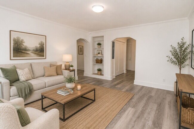 Foto del edificio - 1203 Rockway Dr