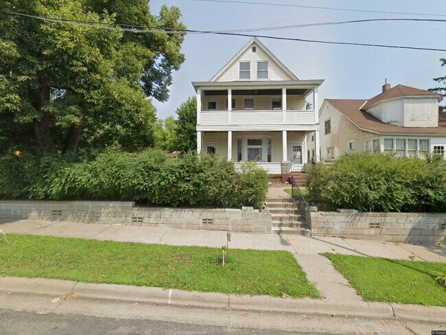 Foto del edificio - 431 Minnehaha Ave E
