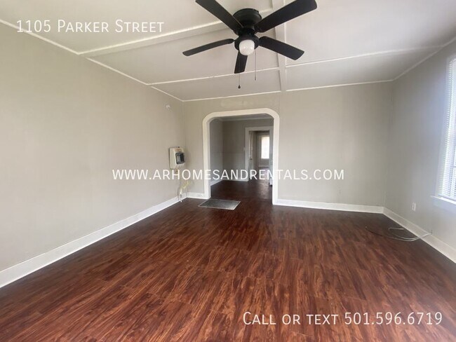 Foto del edificio - 1105 Parker Street | $495 | 1 bed, 1 full ...
