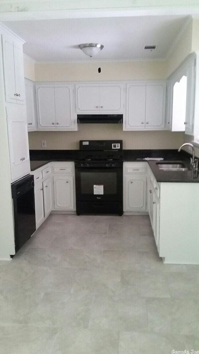 7400 Denise Dr, Little Rock, AR 72209 House Rental in Little Rock, AR