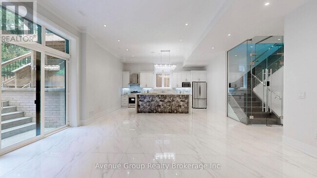 Photo du bâtiment - 93 Tamworth Rd