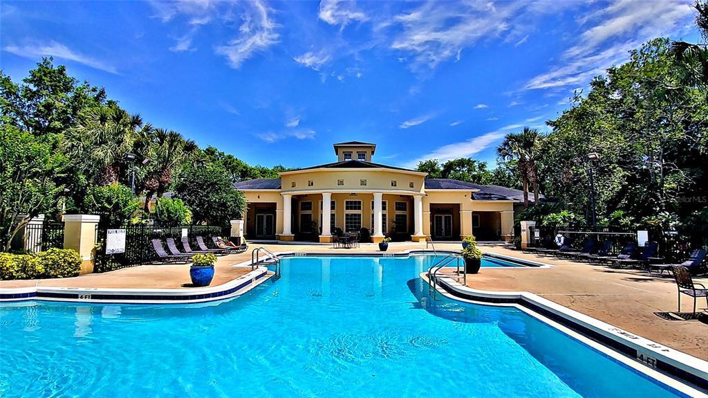 Primary Photo - 2572 Robert Trent Jones Dr