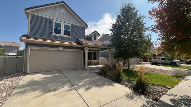 Photo - Great House in Thompson River Crossing