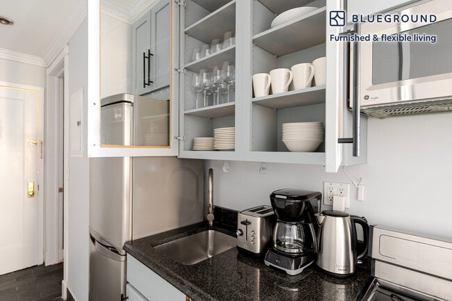 Foto del edificio - 110 Bedford St