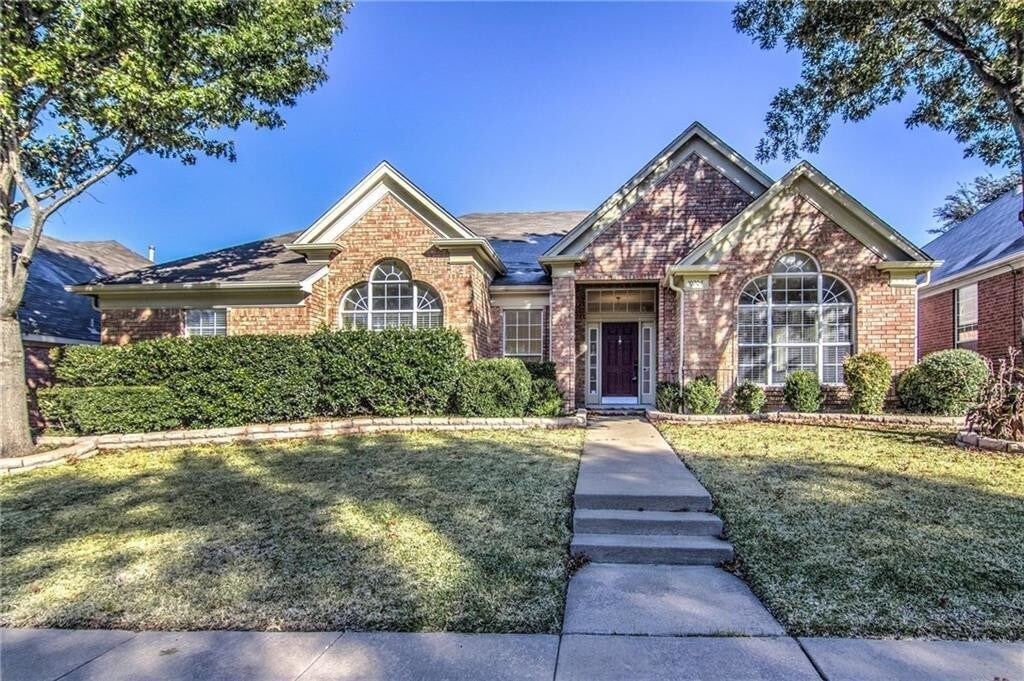 Primary Photo - 10204 Napa Valley Dr