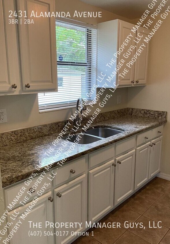 Building Photo - 3/2 For Rent in Deltona for $1,600/mo
