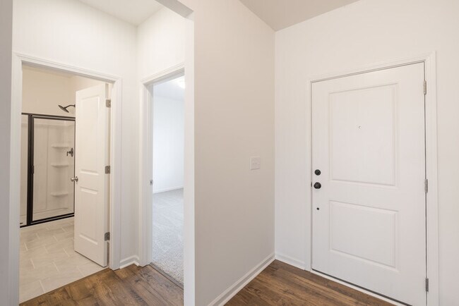 Foto del edificio - NEW 4BD/3BTH HOUSE- STONEBRIDGE FAIRWAYS COMMUNITY