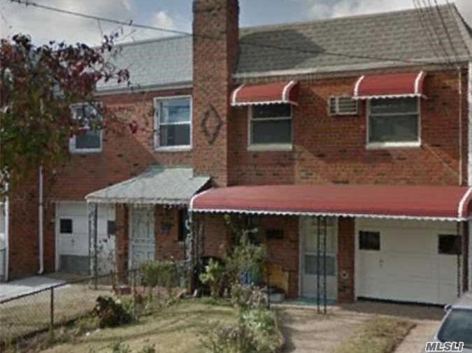 Building Photo - 113-60 Springfield Blvd