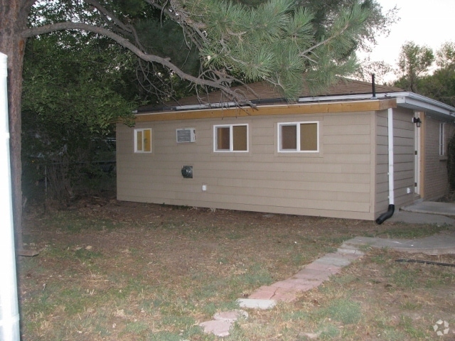 Building Photo - 4105 W 75th Ave