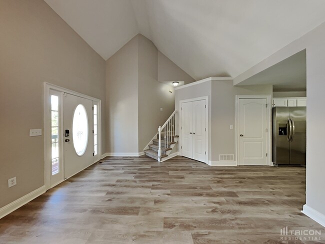 Foto del edificio - 183 Ivey Lake Pkwy