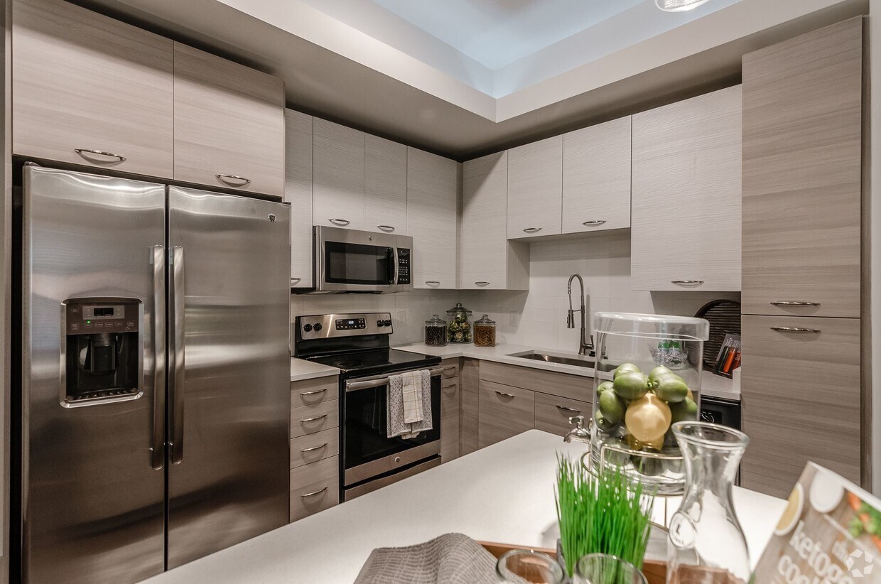 Apartments for Rent Near Tennessee State University Nashville, TN