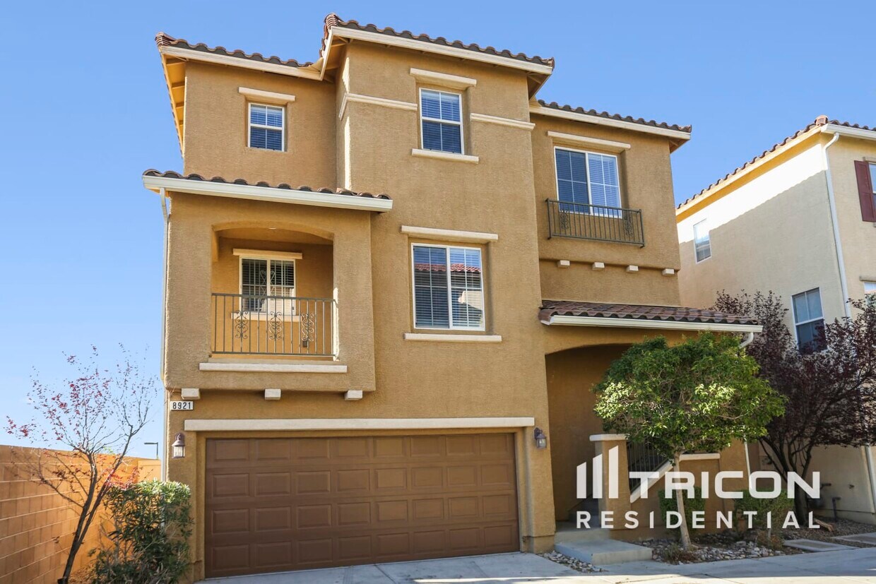 Foto principal - 8921 Paula Jean Avenue Las Vegas NV