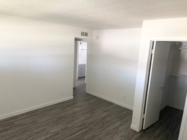 Interior Photo - Oasis Apartments