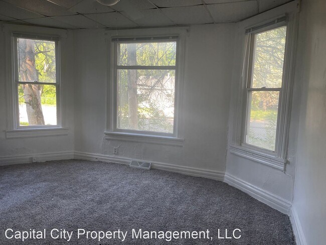 Building Photo - 3 br, 1 bath House - 1529 Martin Luther King