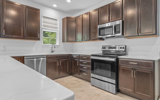 Foto del edificio - 633 Middleton Wy