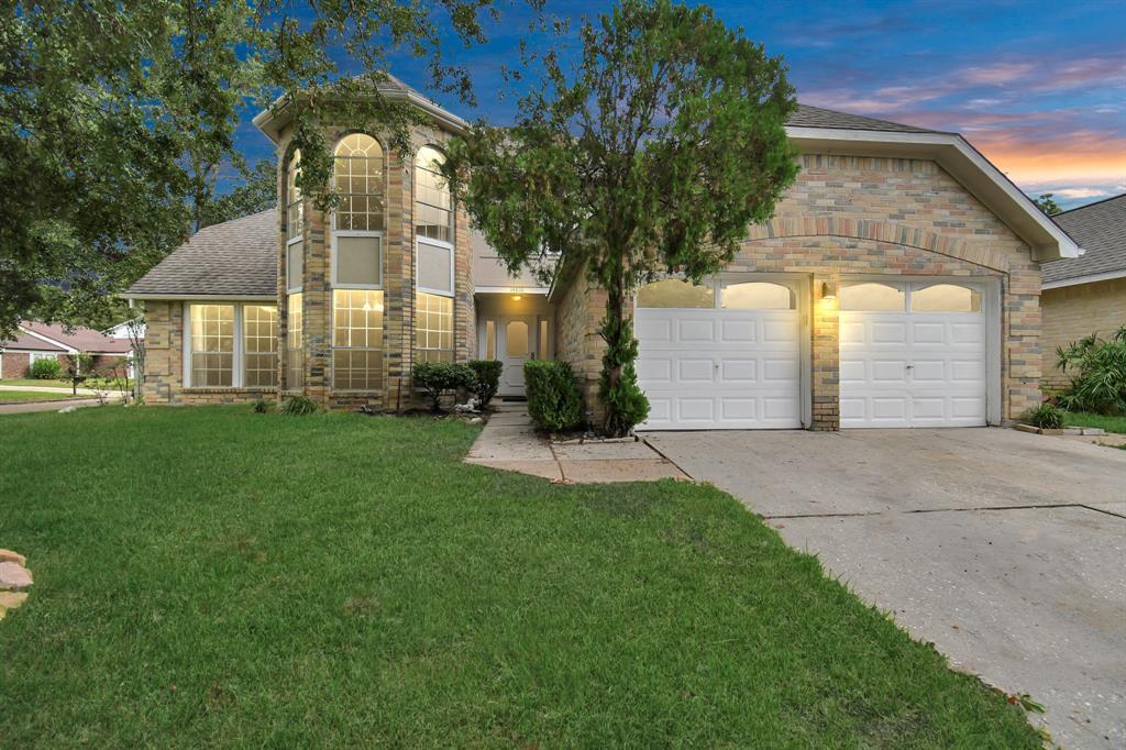 Foto principal - 14810 Cypress Ridge Dr