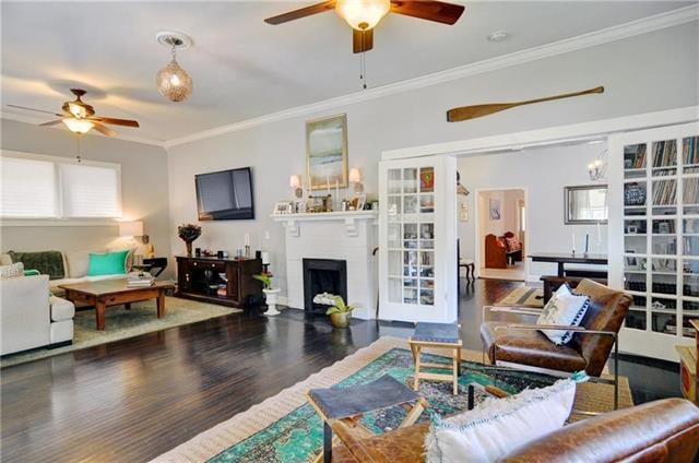 Foto del edificio - 2016 College Ave