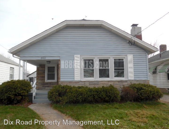 Primary Photo - 2 br, 1.5 bath House - 260 Hudson Avenue,