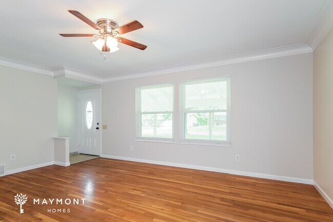 Building Photo - 2522 Hackman Dr