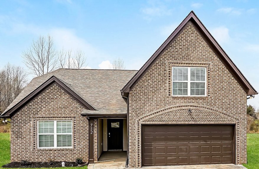 732 Cedar St, Springfield, TN 37172 House Rental in Springfield, TN