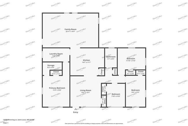 Foto del edificio - 12036 Krenning Ln