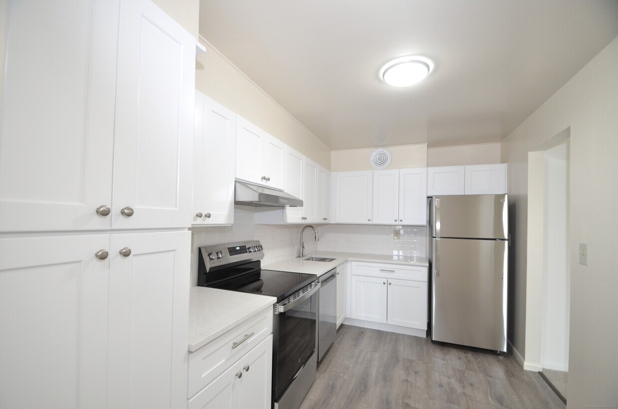 Foto principal - 3900 Park Ave