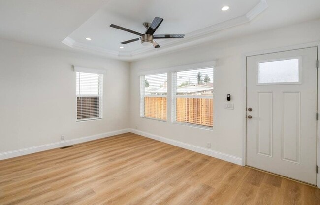 Foto del edificio - 841 N L St