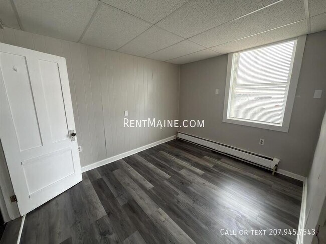 Foto del edificio - 124 York St