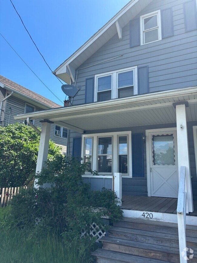 Building Photo - 420 N Courtland St
