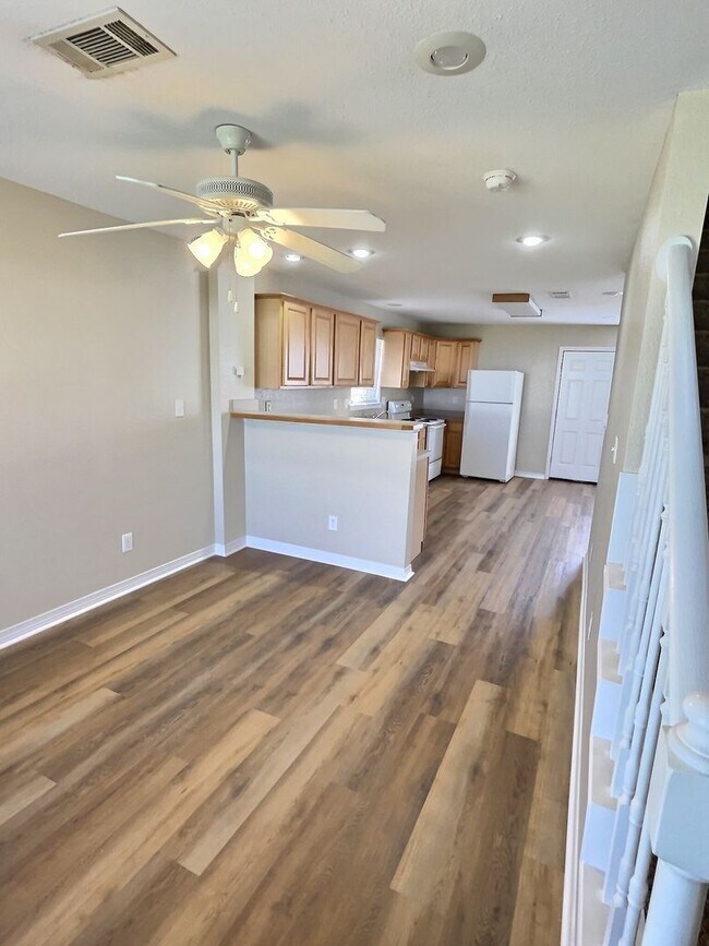 Foto del edificio - 4713 Gibson Rd